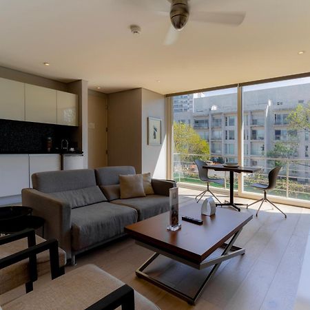 Capitalia - Aparthotel - San Angel Inn 멕시코 시 외부 사진