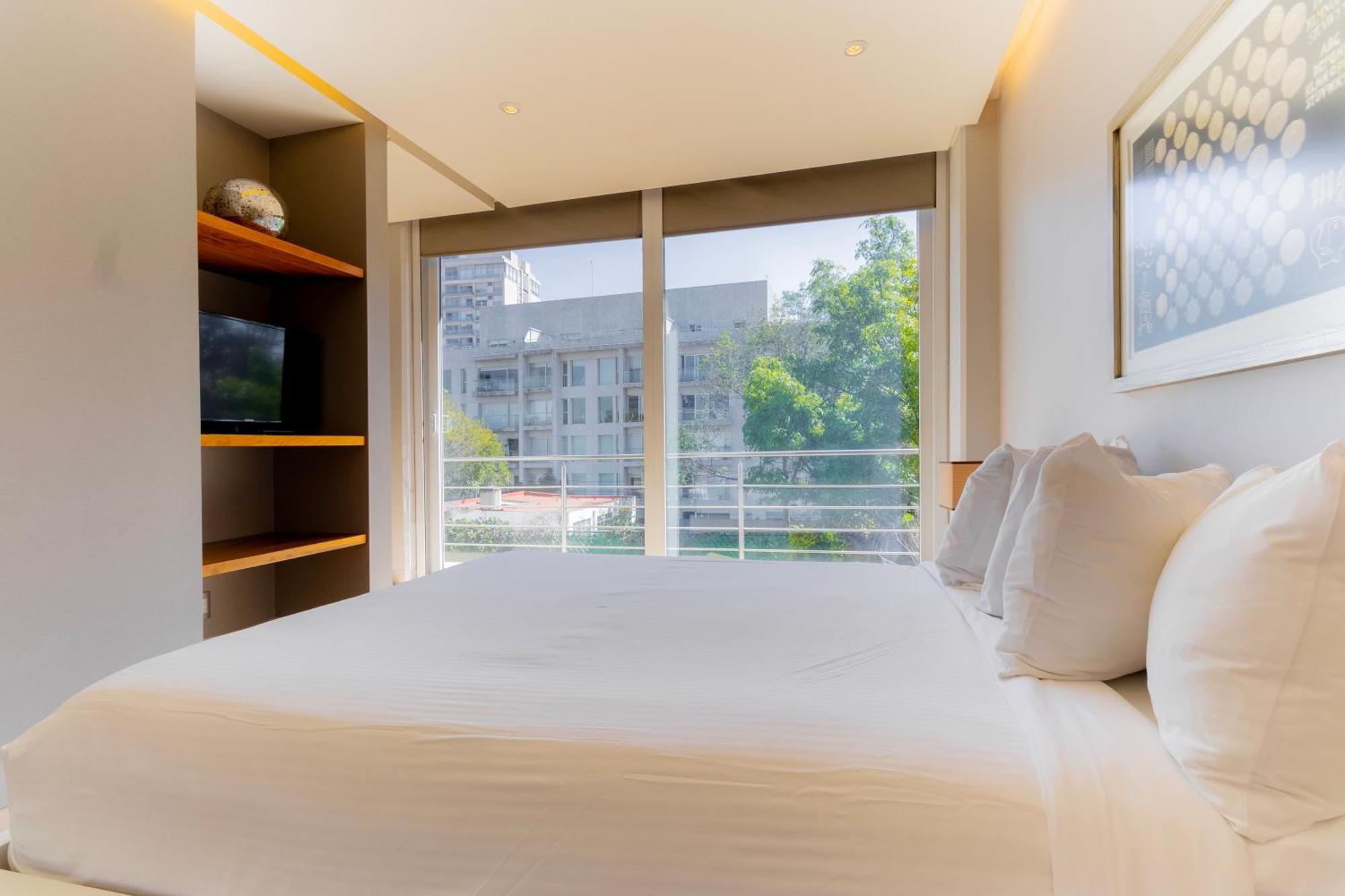 Capitalia - Aparthotel - San Angel Inn 멕시코 시 외부 사진