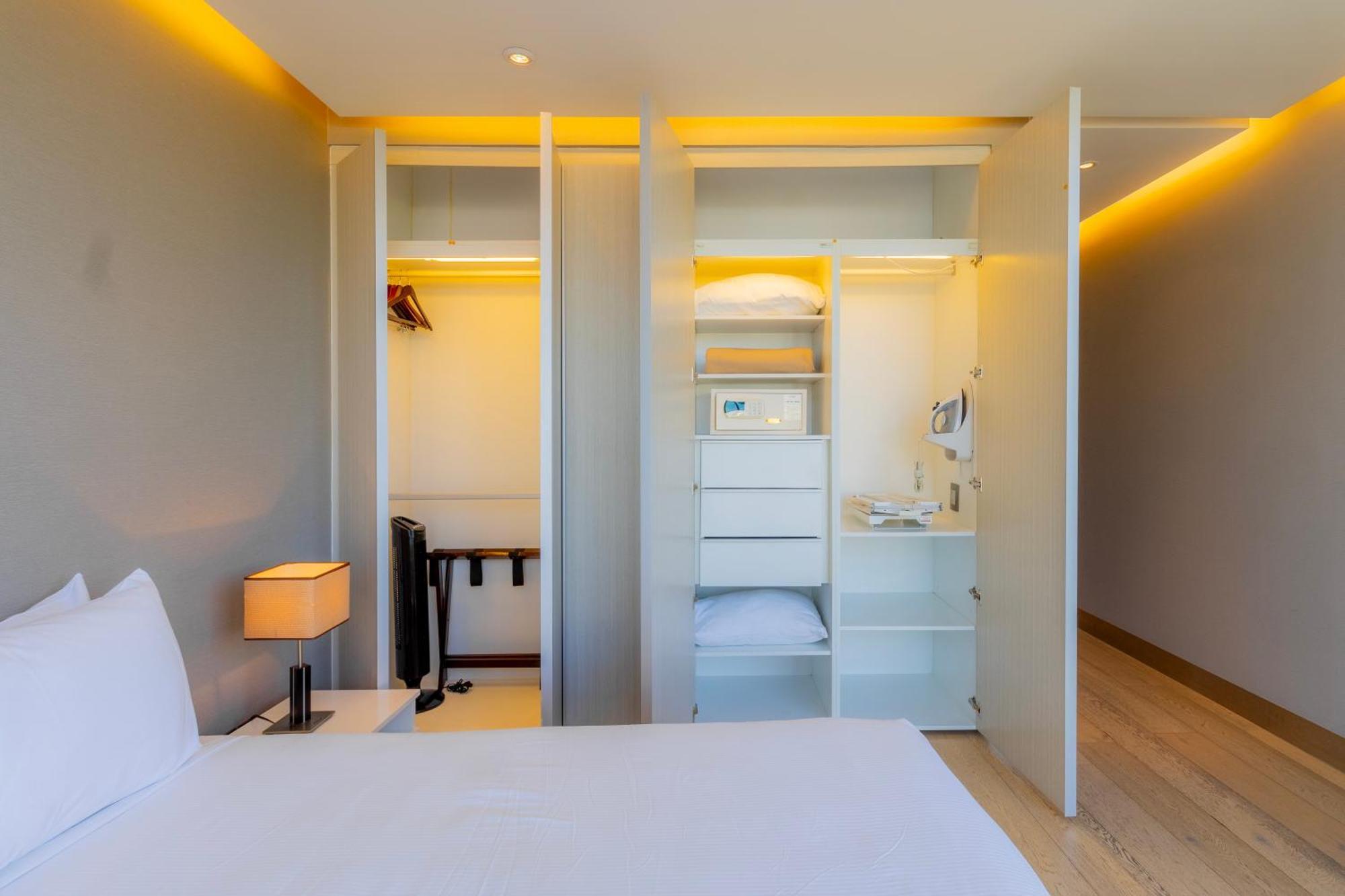 Capitalia - Aparthotel - San Angel Inn 멕시코 시 외부 사진