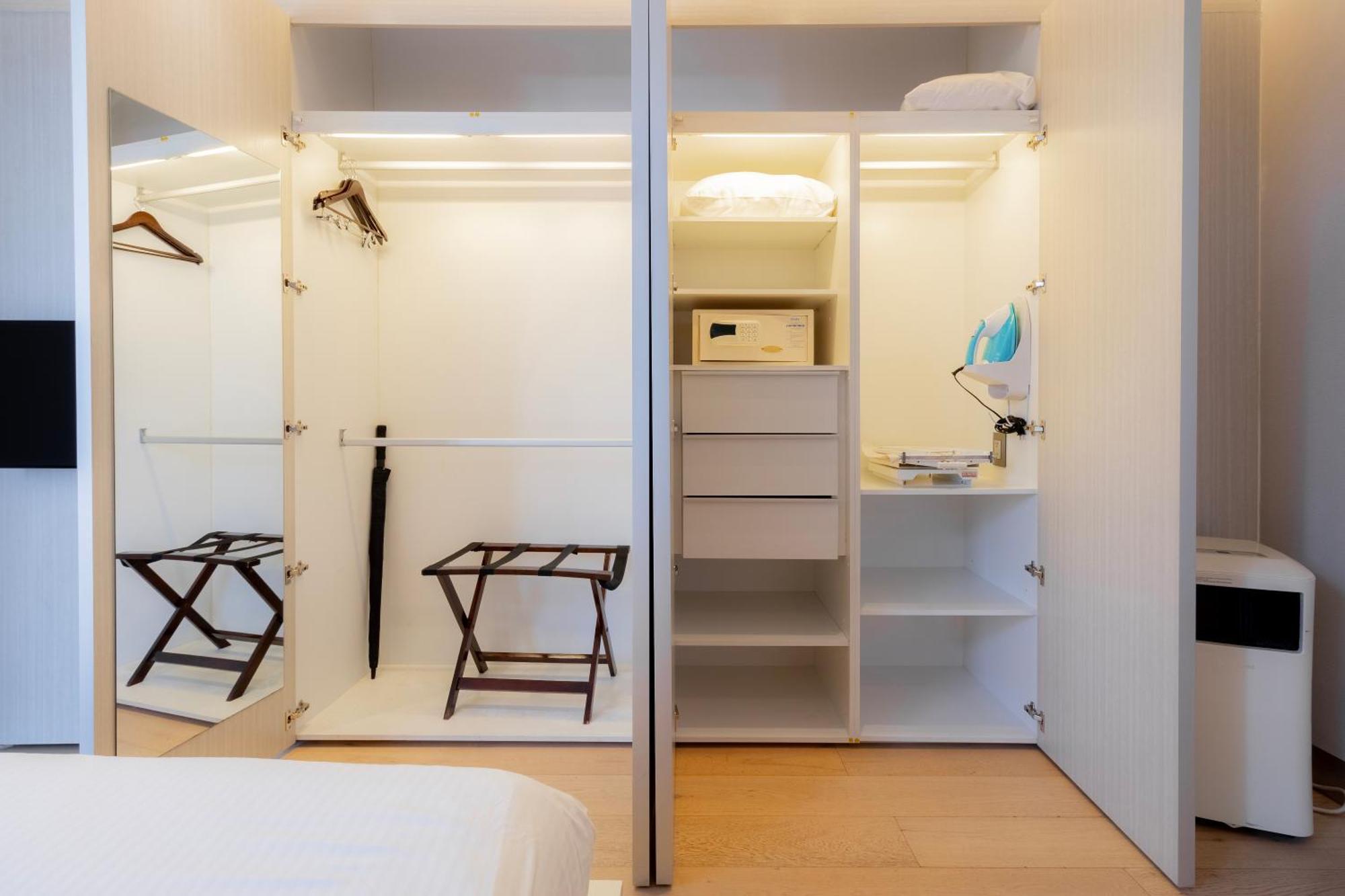 Capitalia - Aparthotel - San Angel Inn 멕시코 시 외부 사진