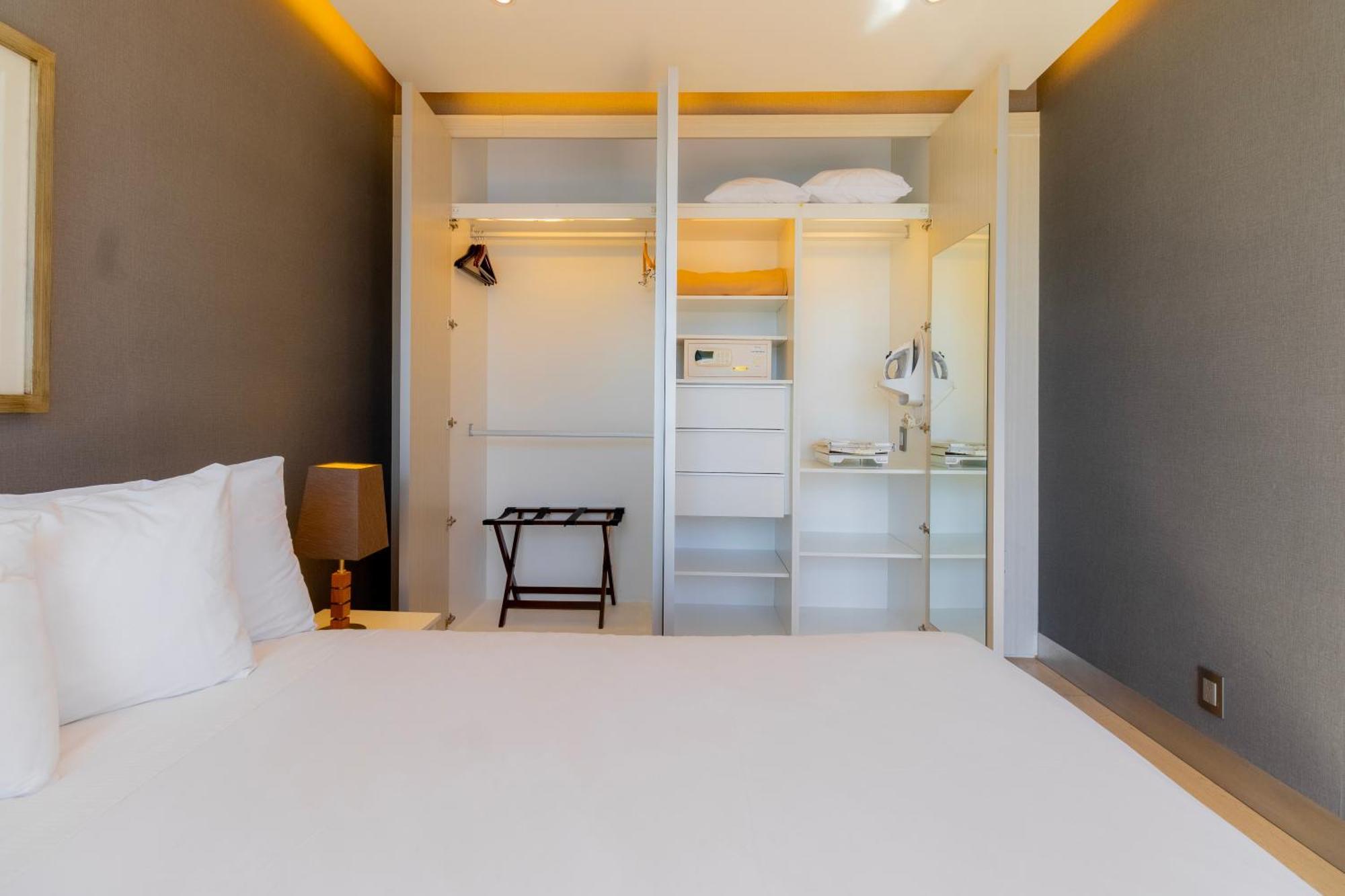 Capitalia - Aparthotel - San Angel Inn 멕시코 시 외부 사진