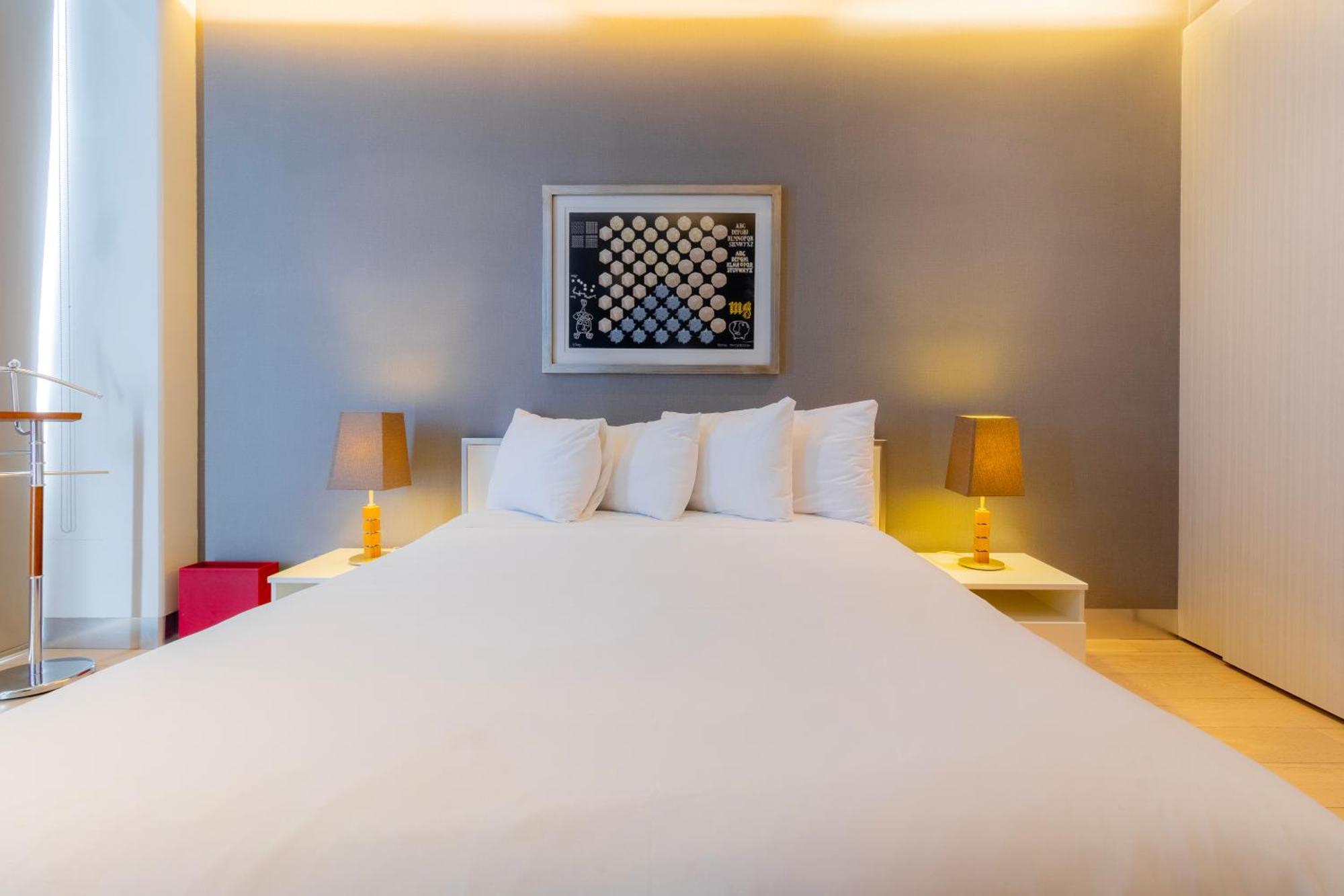 Capitalia - Aparthotel - San Angel Inn 멕시코 시 외부 사진